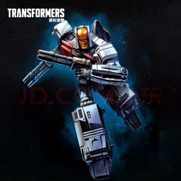 玩具聯合國 限預購換單 變形金剛 Age of the Primes D級 空襲 彈弓 賽天嬌 胡蜂 