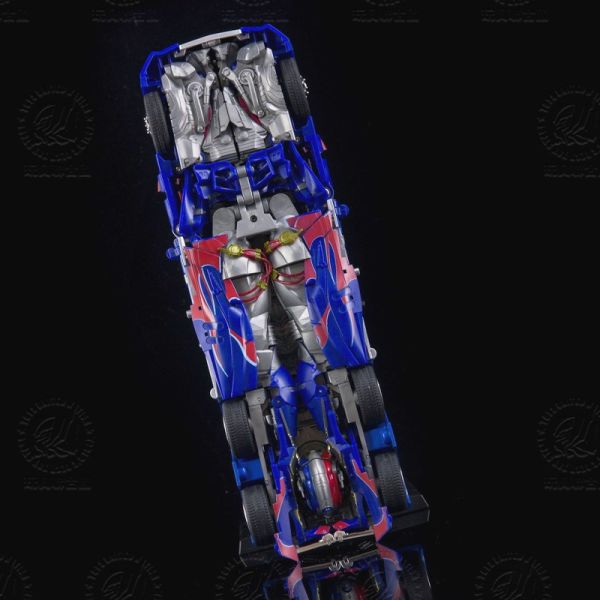 玩具聯合國★ 現貨 變形金剛 aat-02 騎士之王 電影 5/6 柯博文 擎天柱 