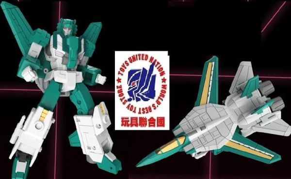 玩具聯合國 補貨 IronFactory 鐵工廠 IF EX-65 喪獅 煞星 組合 