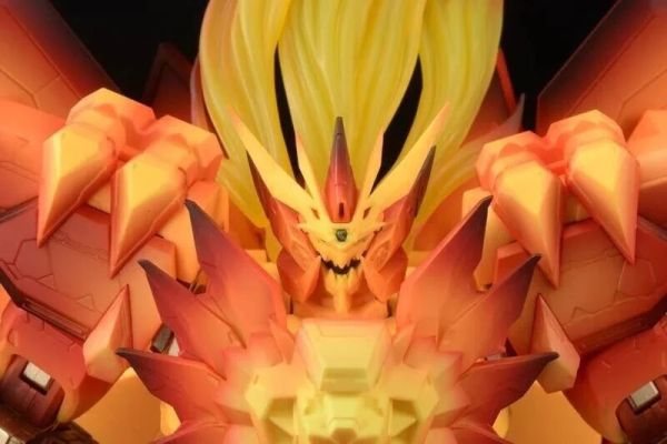 玩具聯合國★ 現貨 千值練 AMAKUNI 機神 始源勇者王 霸界王 我王凱牙 GGG 