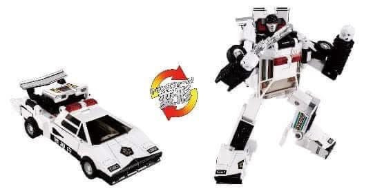 玩具聯合國★ 預購免訂金 TAKARATOMY 代理版 變形金剛 Missing Link C-06 柯爾頓 