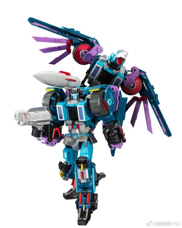 MMC R-51 クイックシューター MERCENARY ミサイルホーク MMC R-51 クイックシューター MERCENARY ミサイルホーク