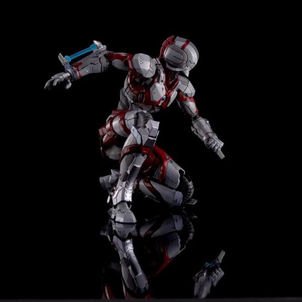 玩具聯合國★ 預購免訂金 千值練 Flame Toys 人機巧 超人力霸王 戰鬥服 機動奧特曼 