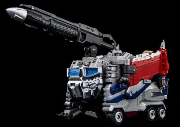 玩具聯合國★ 補貨 Maketoys MTCD-04 神彈 矽元 超神仁萊 柯博文 雷恩 MTCD04 