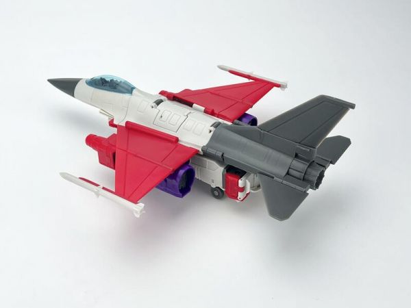 玩具聯合國★ 預購免訂金 FansHobby FH MB-23 天煞 戰鬥機 MB23 