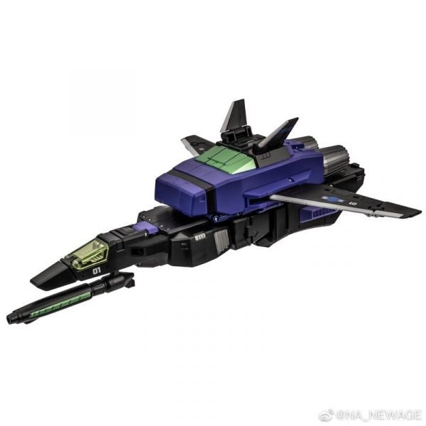 玩具聯合國★ 預購免訂金 Newage H45B 鏡像 天火 Jet Fire 