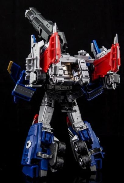 玩具聯合國★ 補貨 Maketoys MTCD-04 神彈 矽元 超神仁萊 柯博文 雷恩 MTCD04 