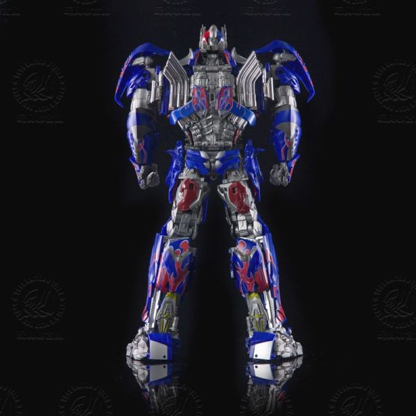 玩具聯合國★ 現貨 變形金剛 aat-02 騎士之王 電影 5/6 柯博文 擎天柱 