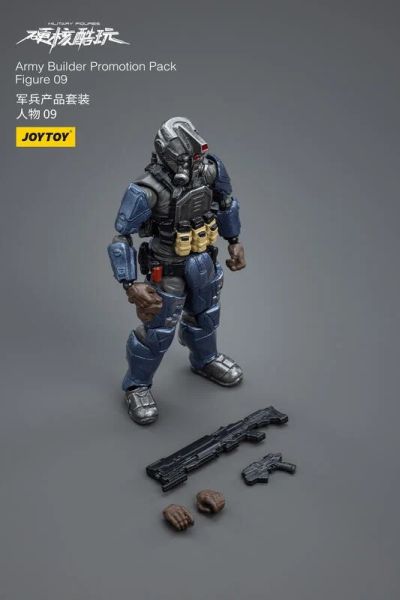 玩具聯合國★ 預購免訂金 暗源 Joy toy 年度軍兵 產品套裝 3.75 美軍 傭兵團 士兵 1/18 士兵 