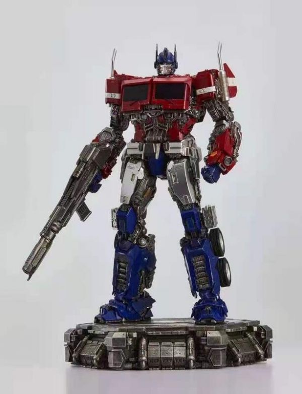 玩具聯合國 再版預購免訂金 Magnificent mecha MM01 外傳 柯博文 合金骨架 超級可動 