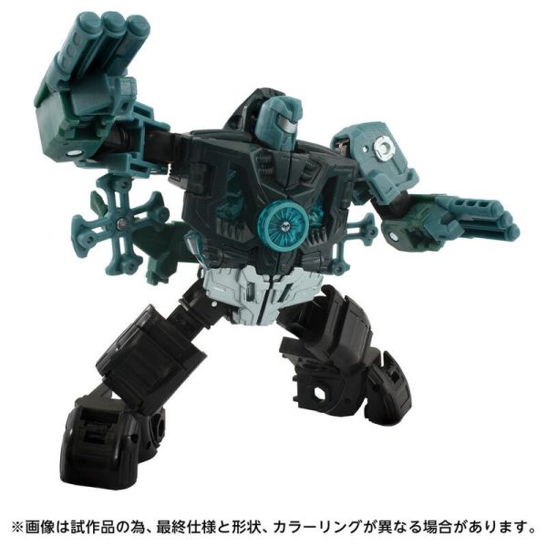 玩具聯合國 預購免訂金 TAKARATOMY 變形金剛 AOTP-16 微天星 