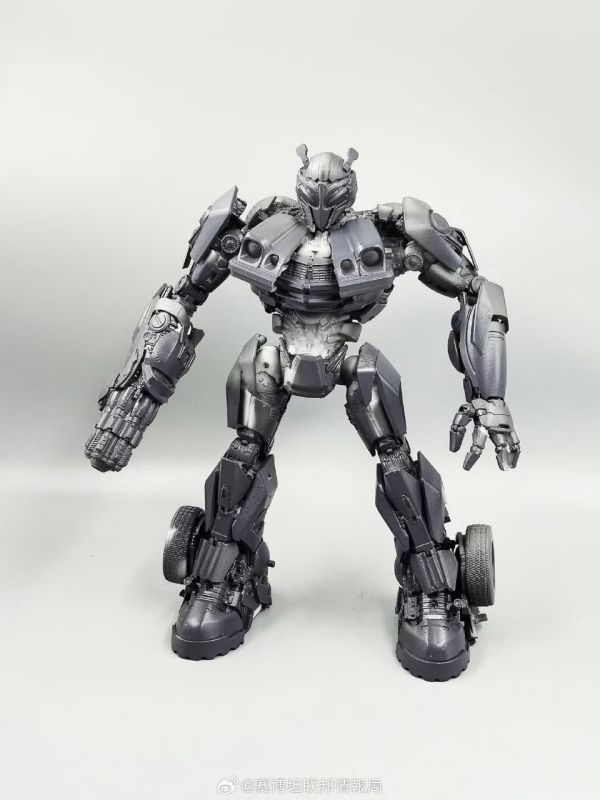 玩具聯合國★ 超前預購免訂金 Toyboy W-01 MPM比例 變7 ROTB 大黃蜂 