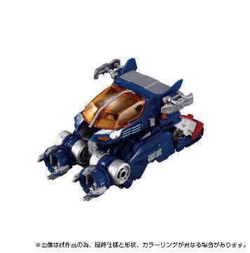 玩具聯合國★ 預購免訂金 戴亞克隆 DIACLONE DA-114 迪亞戰鬥機器V2 <格鬥3號> 