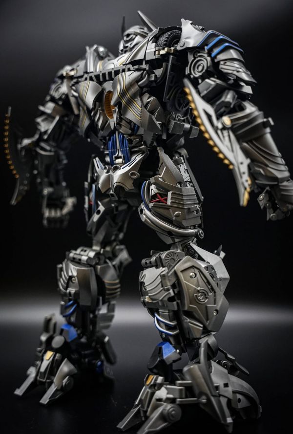 玩具聯合國★ 預購免訂金 Unique Toys UT R-04 NERO 青春版 驚破天 格威龍 附特典 