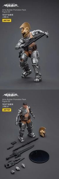 玩具聯合國★ 預購免訂金 暗源 Joytoy 美軍 軍兵產品套裝 西裝 酸雨 3.75 傭兵團 士兵 1/18 硬核酷玩 