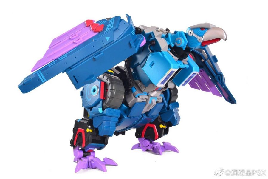 玩具聯合國★ 現貨 MMC R-51 快槍手 導彈鷹 導彈雇佣兵 R51 