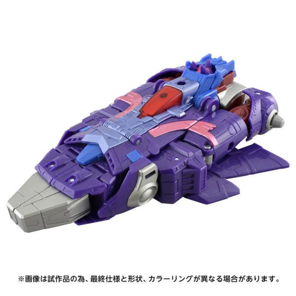 玩具聯合國 預購免訂金 TAKARATOMY 變形金剛 AOTP-20 鈦師父 