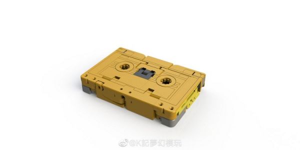 玩具聯合國★ 預購免訂金 KFC K記 磁帶 2.0 CST-14 犀牛 CST-15 鋼釺 獅子 