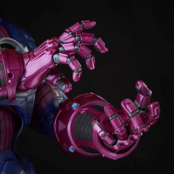 玩具聯合國★ 現貨 孩之寶 Marvel Legends 吞星 行星吞噬者 銀河王 32英寸 