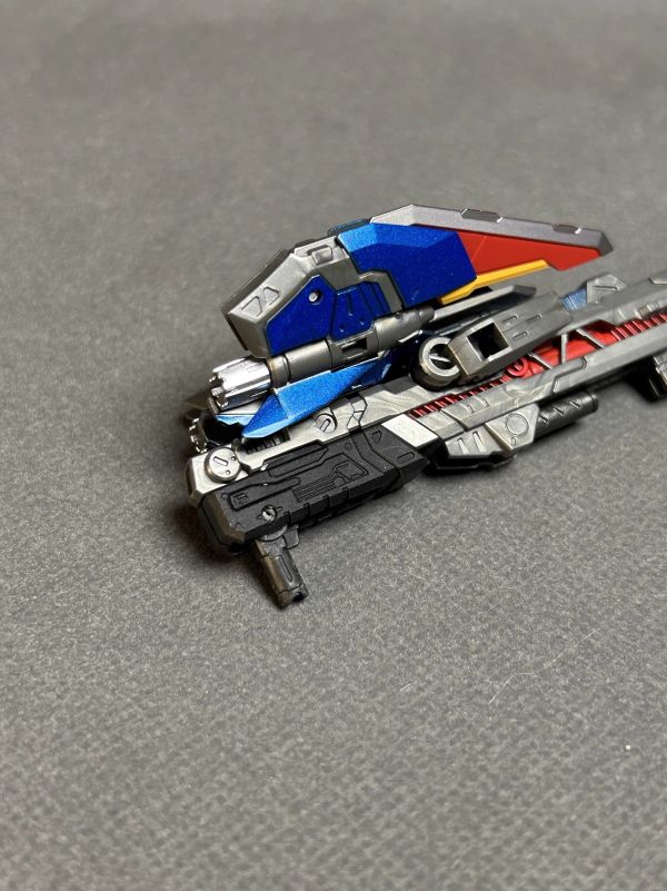玩具聯合國 預購免訂金 戴亞克隆 Diaclone DA-109 戴雅巴多魯斯 強化配件包 不含主體 