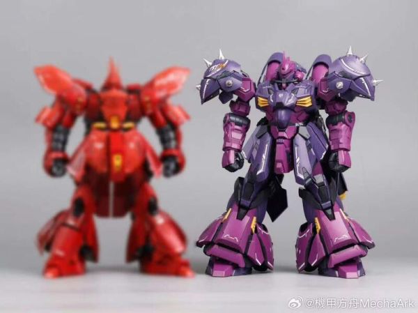 玩具聯合國預購免訂金機甲方舟MechaArk 1/100 霸道泰坦TITAN