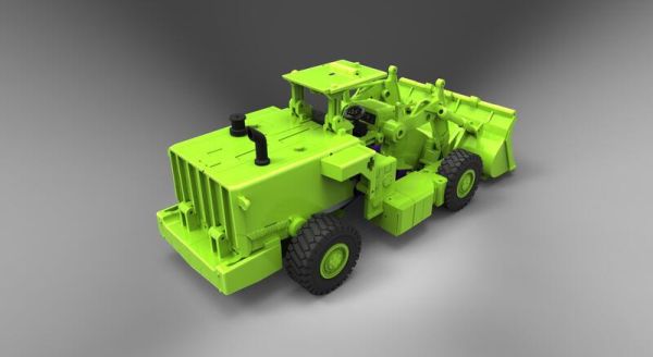 玩具聯合國 現貨 X-Transbots X社 青春版 鏟車 MX-41T 大力神 Ground Bite 工程合體 