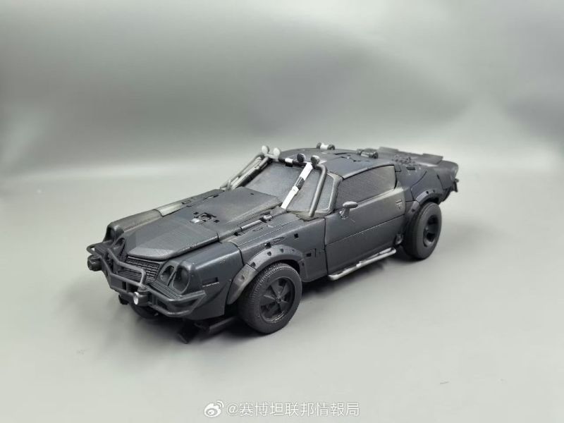 玩具聯合國★ 超前預購免訂金 Toyboy W-01 MPM比例 變7 ROTB 大黃蜂 