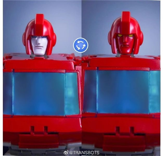 玩具聯合國★ 預購免訂金 X-Transbots X社 MX-47 鐵皮 羅恩 金屬塗裝 MP比例 