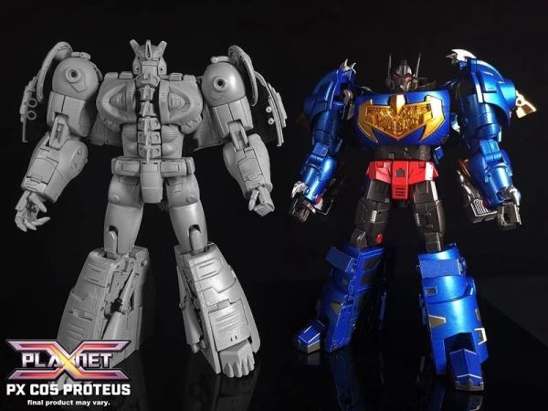 玩具聯合國★ 預購免訂金 Planet X IDW PX-C05 Sludge 機器恐龍 漫畫 淤泥 雷龍 