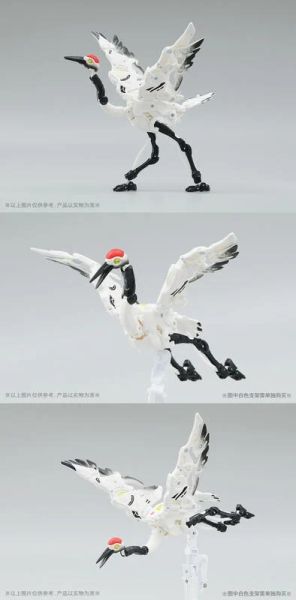玩具聯合國★ 現貨 52toys BeastBox 猛獸匣 BB-58 MORTALCOIL 凡塵 