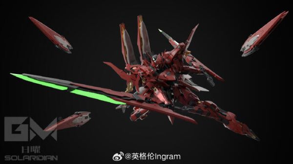 玩具聯合國 預購免訂金 GM模型 1/72 日曜 科幻機甲新紀元 合金骨架 組裝模型 