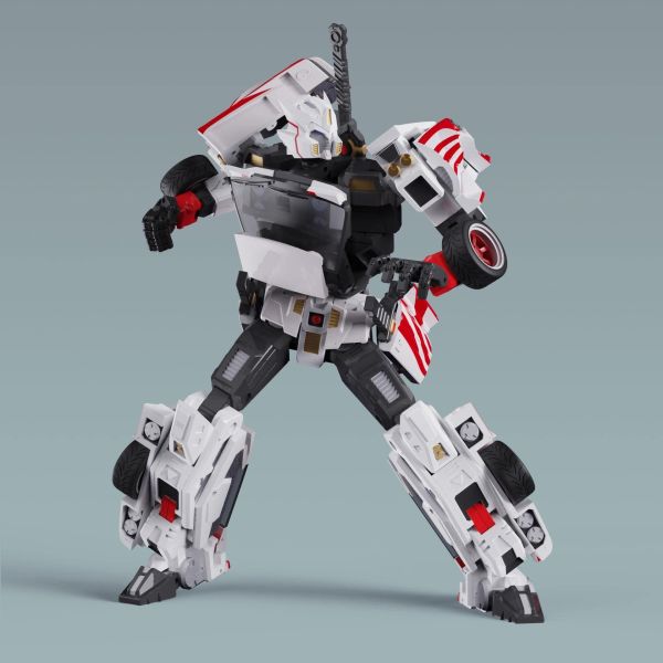 玩具聯合國 預購免訂金 Ocular Max IF-02A Stray Alternative 