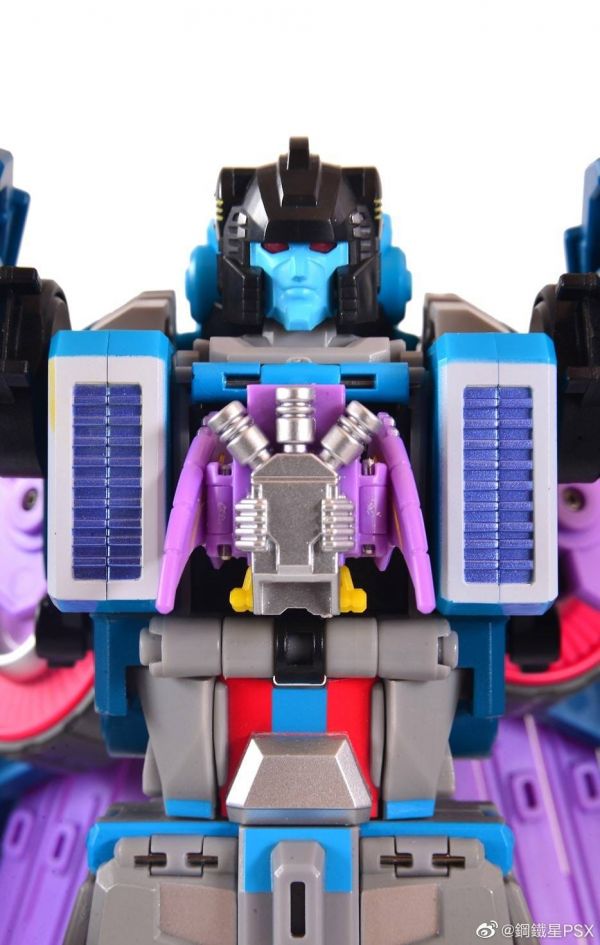 玩具聯合國★ 現貨 MMC R-51 快槍手 導彈鷹 導彈雇佣兵 R51 