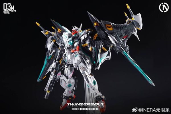 SNAA 無限新星 IN ERA+ 雷霆 デビルフィッシュVer. 71Ri8YomBWL._UF350,350_QL80_.jpg