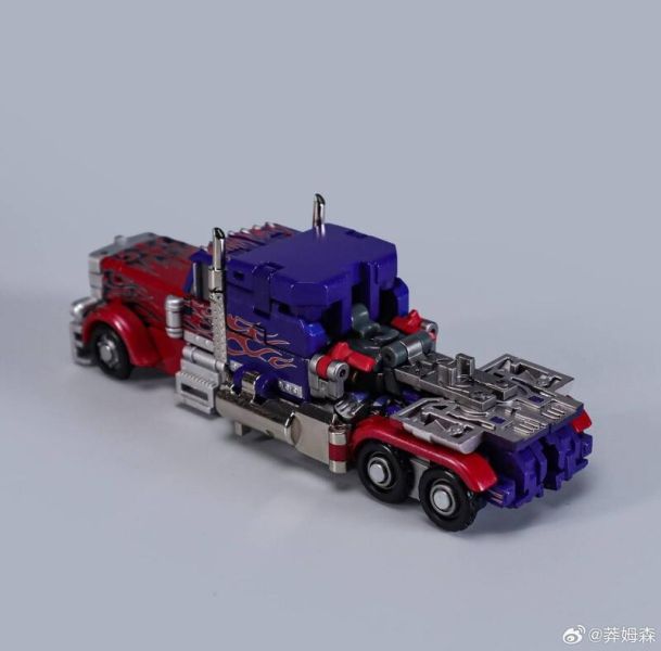 玩具聯合國 預購免訂金 擺爛TOYS BLT01公路宗師 標準版 / BLT01n公路宗師 復仇版 