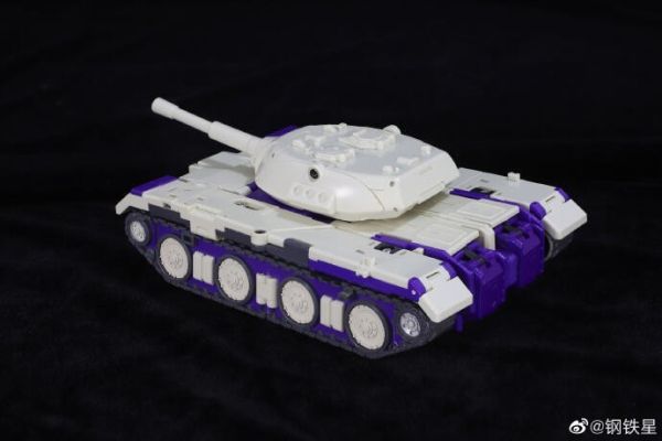 玩具聯合國★ 現貨 star toy 星玩具 ST01 三變 閃電 MP 比例 
