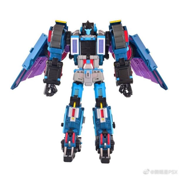 玩具聯合國★ 現貨 MMC R-51 快槍手 導彈鷹 導彈雇佣兵 R51 