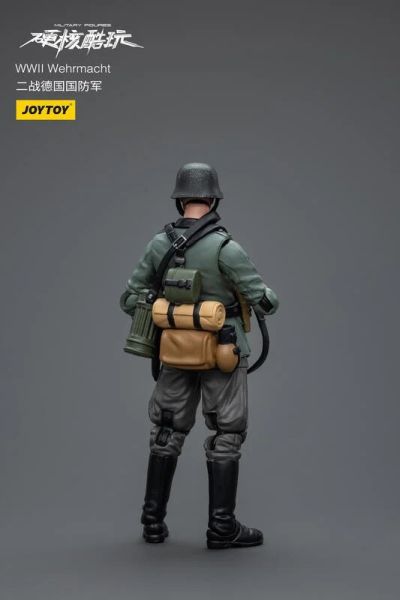 玩具聯合國★ 預購免訂金 暗源 Joytoy 二戰 德國國防軍 決勝時刻 重返德軍總部 WWII 