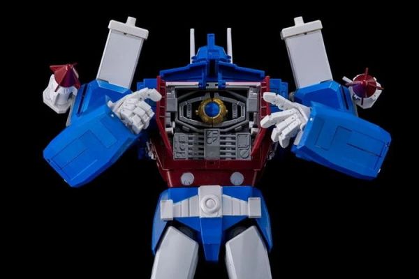 玩具聯合國★ 現貨 X-Transbots X社 MX-22 馬格斯 通天曉 通老二 通二哥 一體變形 