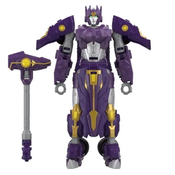 玩具聯合國 限預購換單 變形金剛 Age of the Primes D級 空襲 彈弓 賽天嬌 胡蜂 