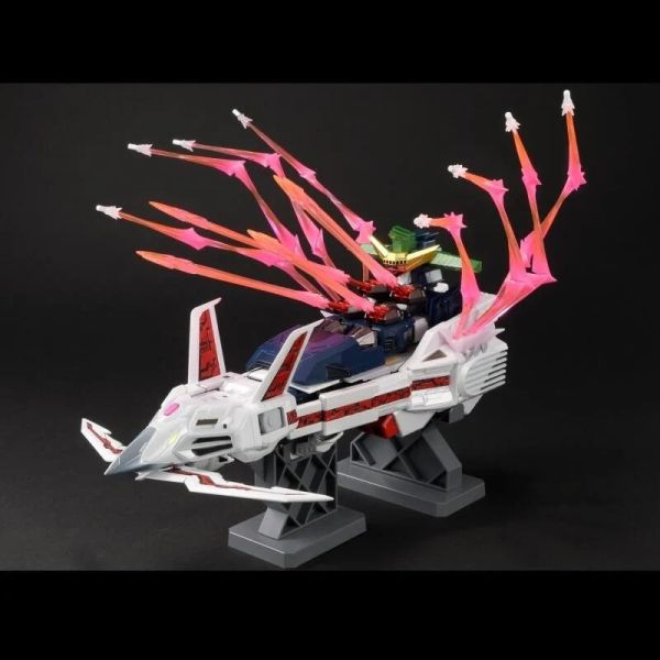 玩具聯合國 現貨 千值練 AMAKUNI 機神 勇者王 戒特王 J方舟 配件套裝 