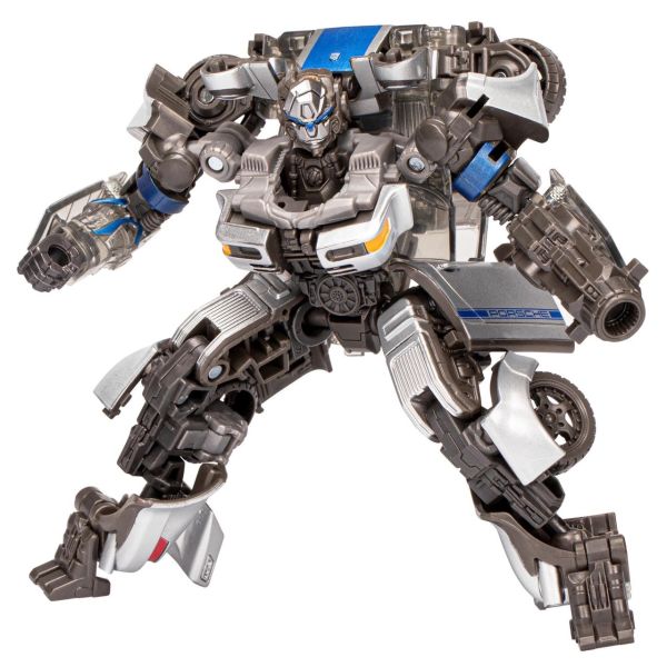 玩具聯合國 預購免訂金 變形金剛 TF7 萬獸崛起 D級 SS-105 MIRAGE 幻影 