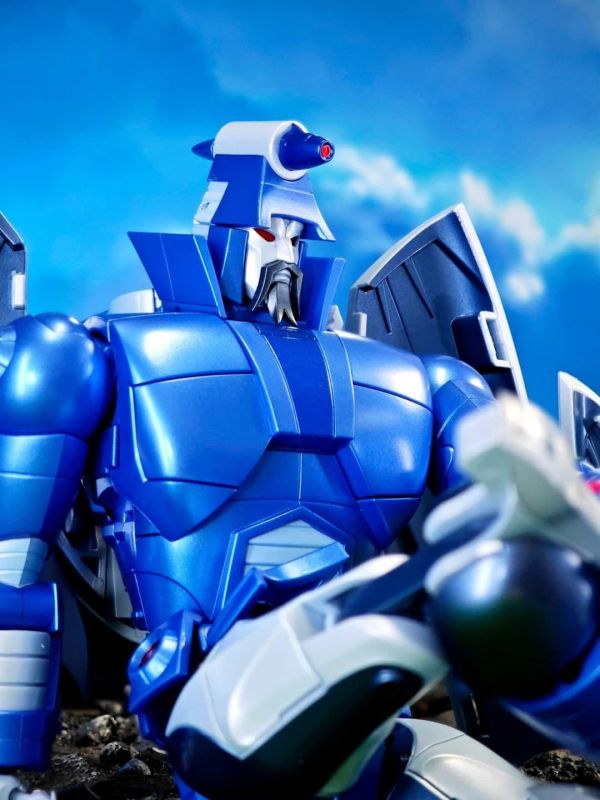 玩具聯合國★ 現貨 Fanstoys Ft FT-61 瘟疫 MP比例 