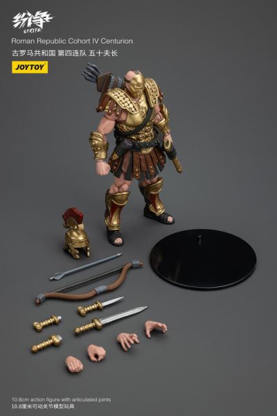 JOYTOY暗源战锤40K极限战士原铸根除者1/18可动人偶兵人模型现货-Taobao