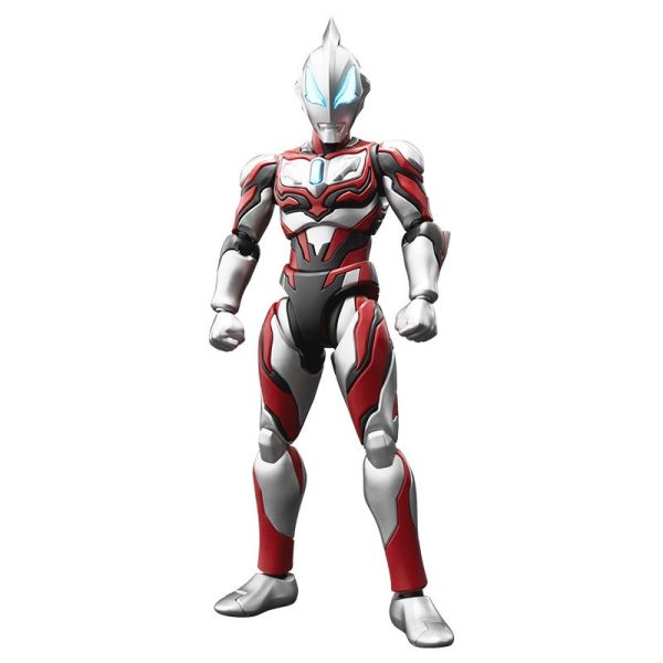 玩具聯合國 預購免訂金 布魯可 奧特名鑒 傳奇版 捷德 奧特曼 