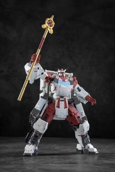 玩具聯合國★ 現貨 鐵工廠 Iron Factory IF EX-57 赤十字院 EX57 