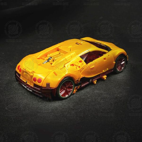 玩具聯合國★ 預購免訂金 METAGATE MING JIANG G-02 冥將 G-01 重塗改版 