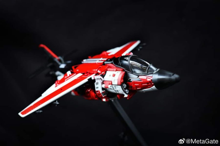 玩具聯合國 補貨 METAGATE MG G05 電影 三變戰士 粉碎 FANTASY G-05 