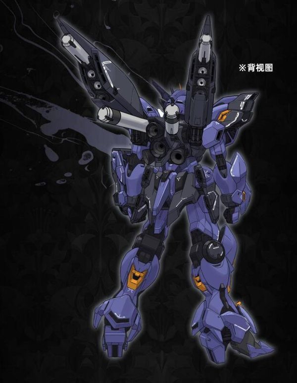 玩具聯合國 超前預購免訂金 將作社 彼岸花 1/100 機甲 組裝模型 