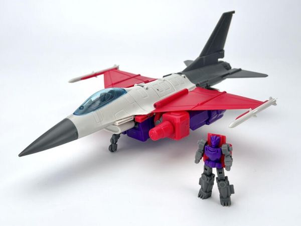 玩具聯合國★ 預購免訂金 FansHobby FH MB-23 天煞 戰鬥機 MB23 
